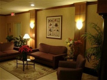 Hotel Holiday Inn Danbury-bethel At I-84