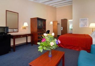 Hotel Quality Inn & Suites Danbury