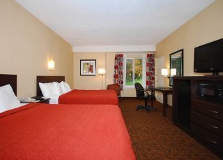 Hotel Quality Inn & Suites Danbury