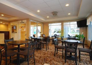 Hotel Quality Inn & Suites Danbury