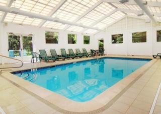 Hotel Quality Inn & Suites Danbury