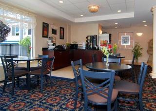 Hotel Quality Inn & Suites Danbury