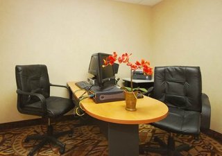 Hotel Quality Inn & Suites Danbury