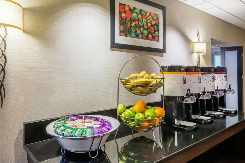 Hotel Hampton Inn Danbury
