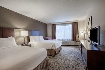 Hotel Crowne Plaza Danbury