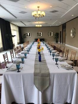 Hotel Crowne Plaza Danbury