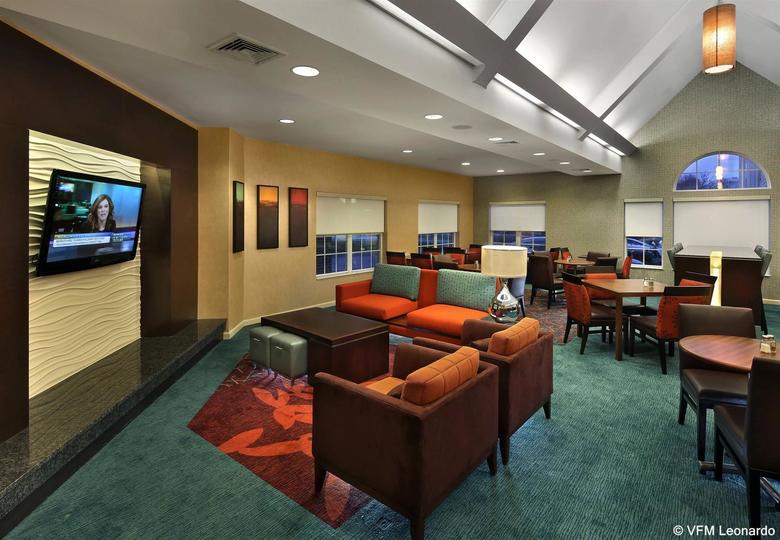 Hotel Residence Inn Danbury