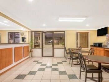 Motel Super 8 Sumter