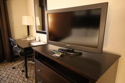Hotel Holiday Inn Express Danbury I-84