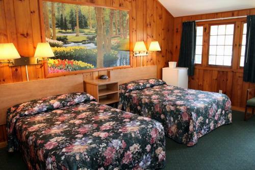 Studio Motel Of Lake George