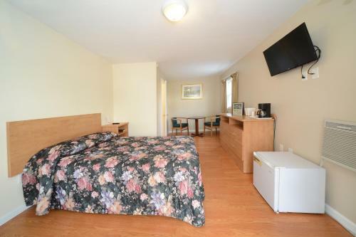 Studio Motel Of Lake George