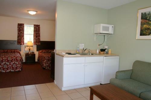 Studio Motel Of Lake George