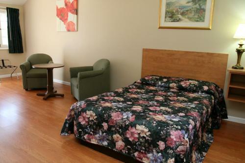 Studio Motel Of Lake George