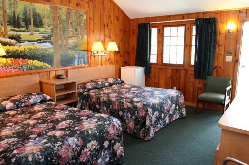 Studio Motel Of Lake George