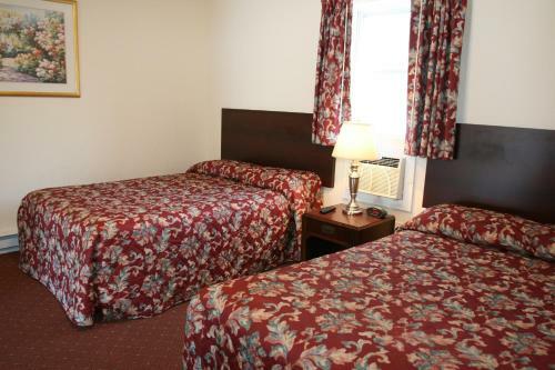 Studio Motel Of Lake George