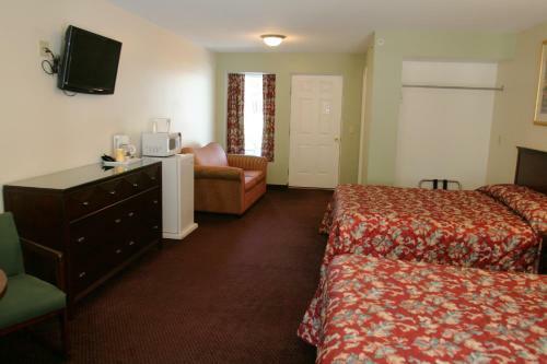 Studio Motel Of Lake George