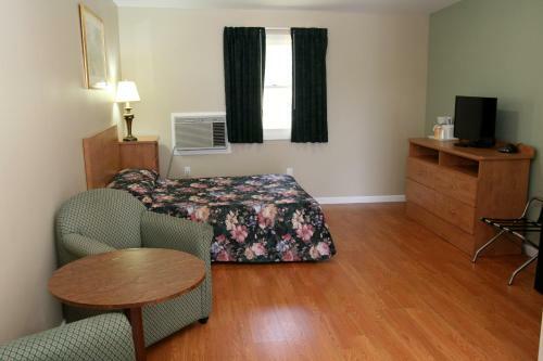 Studio Motel Of Lake George