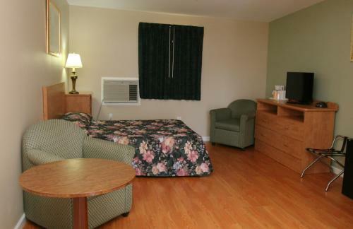 Studio Motel Of Lake George