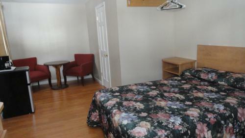 Studio Motel Of Lake George
