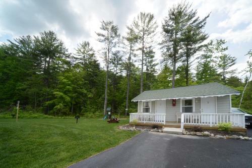 Studio Motel Of Lake George
