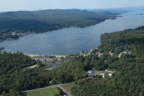 Studio Motel Of Lake George