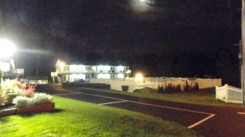 Studio Motel Of Lake George
