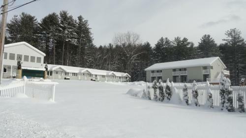 Studio Motel Of Lake George