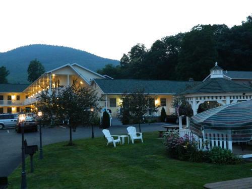 Motel The Heritage Of Lake George