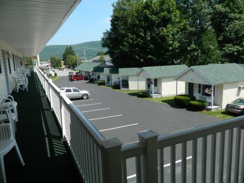 Motel The Heritage Of Lake George