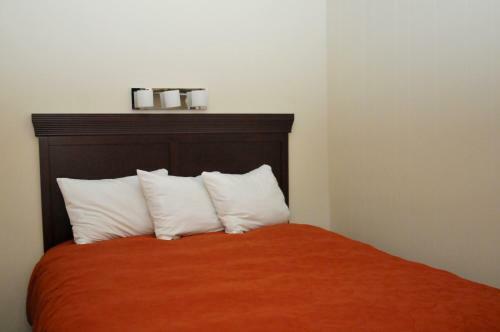Hotel Tea Island Resort