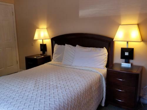 Lido Motel Lake George
