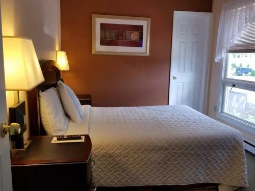 Lido Motel Lake George
