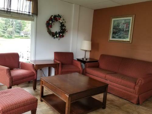 Lido Motel Lake George