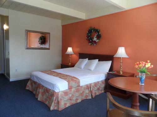 Lido Motel Lake George