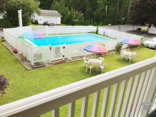 Lido Motel Lake George