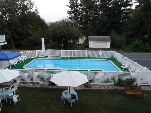 Lido Motel Lake George