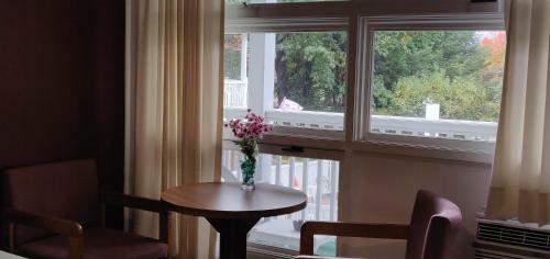 Lido Motel Lake George