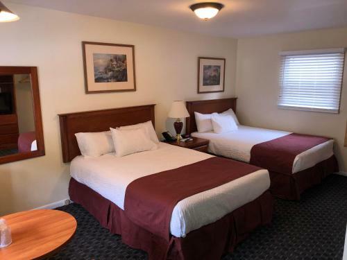 Nordicks Motel