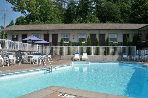 Nordicks Motel