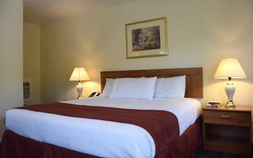 Nordicks Motel