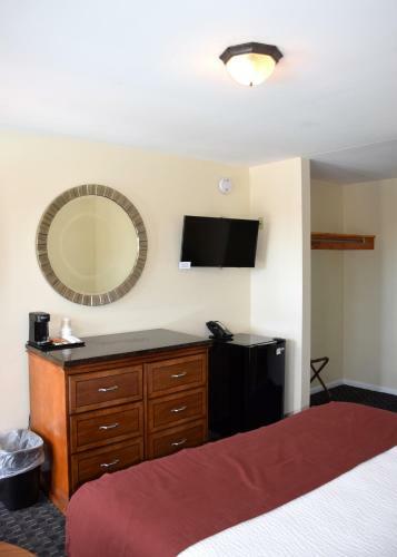 Nordicks Motel