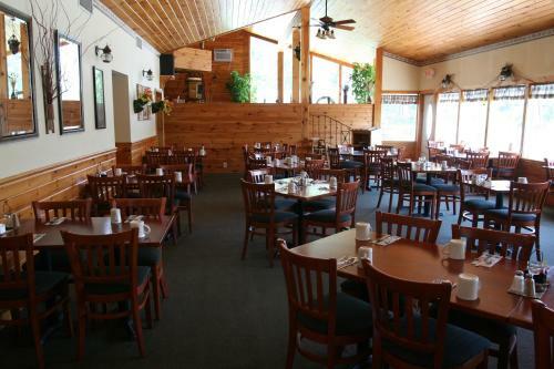 Nordicks Motel