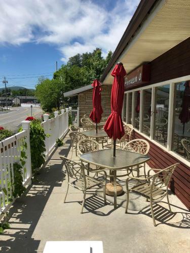 Nordicks Motel
