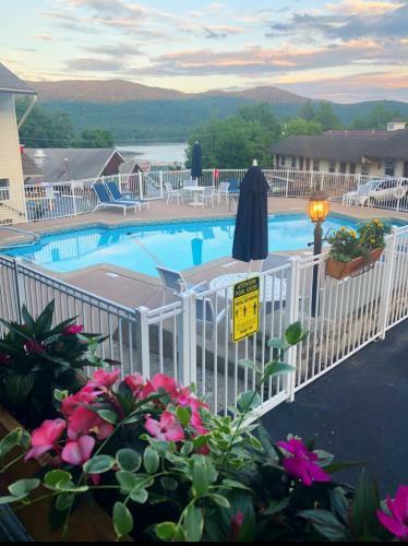 Nordicks Motel