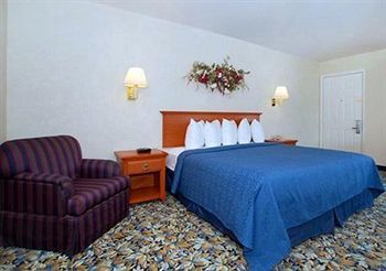 Hotel Quality Inn Lake George