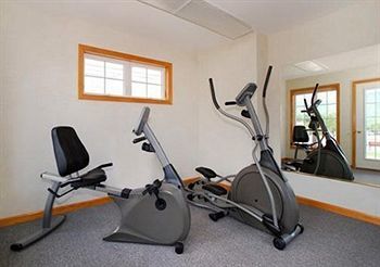 Hotel Quality Inn Lake George