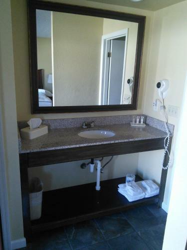 Park Lane Motel
