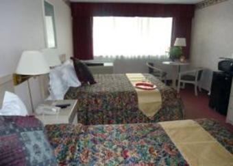 Motel Rodeway Inn Springhills Lake George