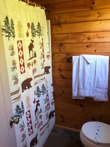 Motel Shore Meadows Lodge Llc