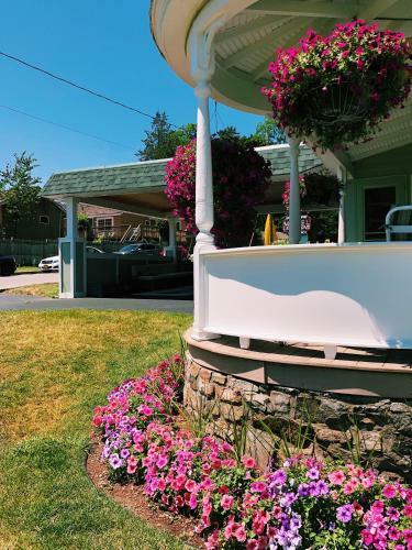 Motel Shore Meadows Lodge Llc
